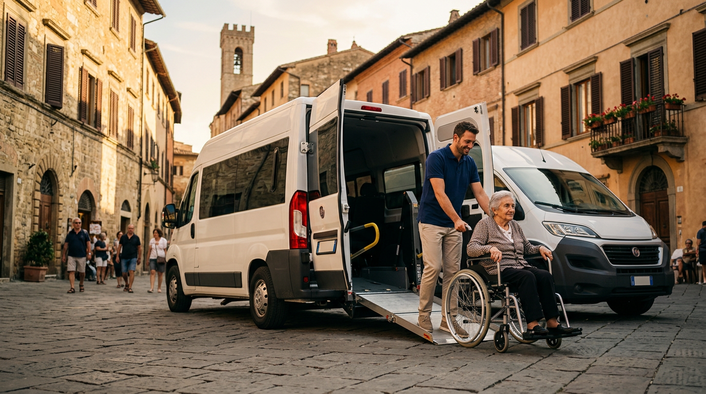 Niino: Round da 1,26 Milioni per Digitalizzare la Mobilità Sanitaria