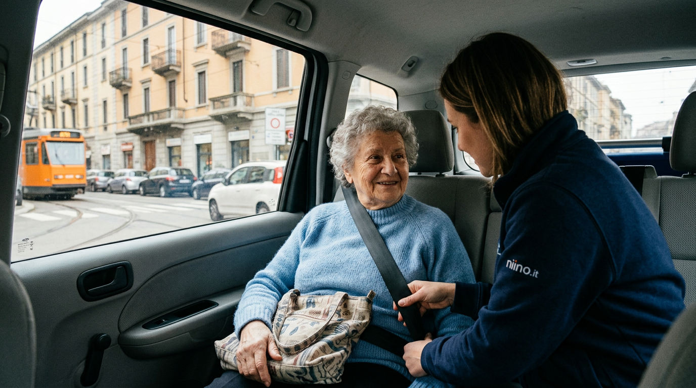 Visite ginecologiche private a Milano: una cura che non ha età