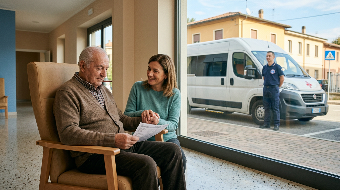 Esami cardiologici privati: quando la difficoltà vera è arrivarci